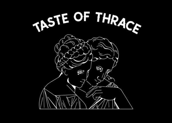 Taste Of Thrace